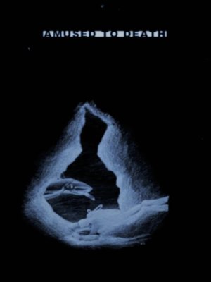 cover image of Amused to Death